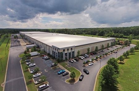 Industrial space for Rent at 6761 Jefferson Metropolitan Parkway in McCalla