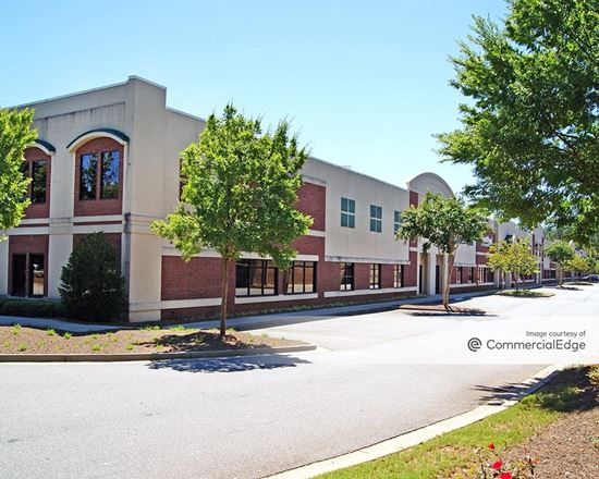 Roswell Distribution Center