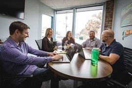 CoRadius Coworking - CoRadius