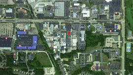 1014 W Pioneer Parkway
