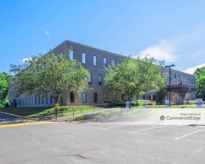 Spring Glen Medical Center 2200 Whitney Avenue, Hamden, CT