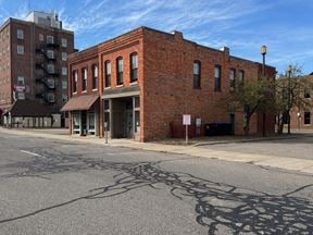 Downtown Ypsilanti Mixed-use / Investment for Sale