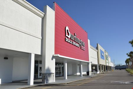 Retail space for Rent at 5238 Norwood Avenue in Jacksonville