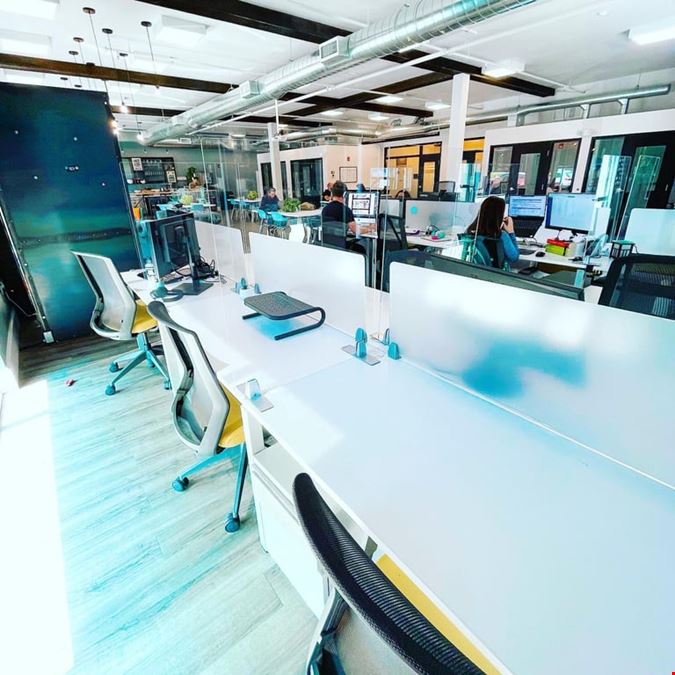 C3 WorkLounge
