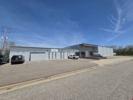 Industrial space for Sale at 2116 Mint Rd in Lansing