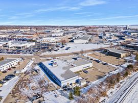 1615 Commerce Pkwy, Suite A
