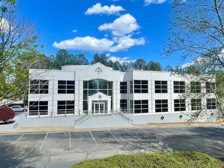 Photo of commercial space at 3005 Royal Blvd. South in Alpharetta