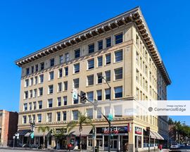 Chamber of Commerce Building