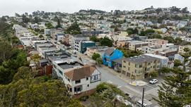 For Sale | 201 Moraga Street