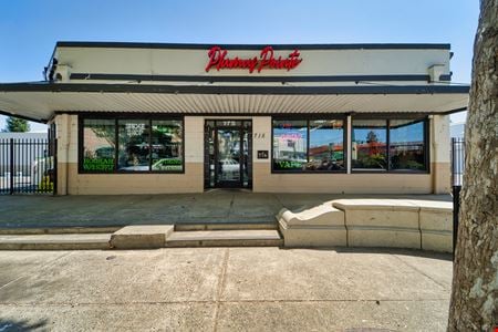 Photo of commercial space at 715 Plumas St in Yuba City