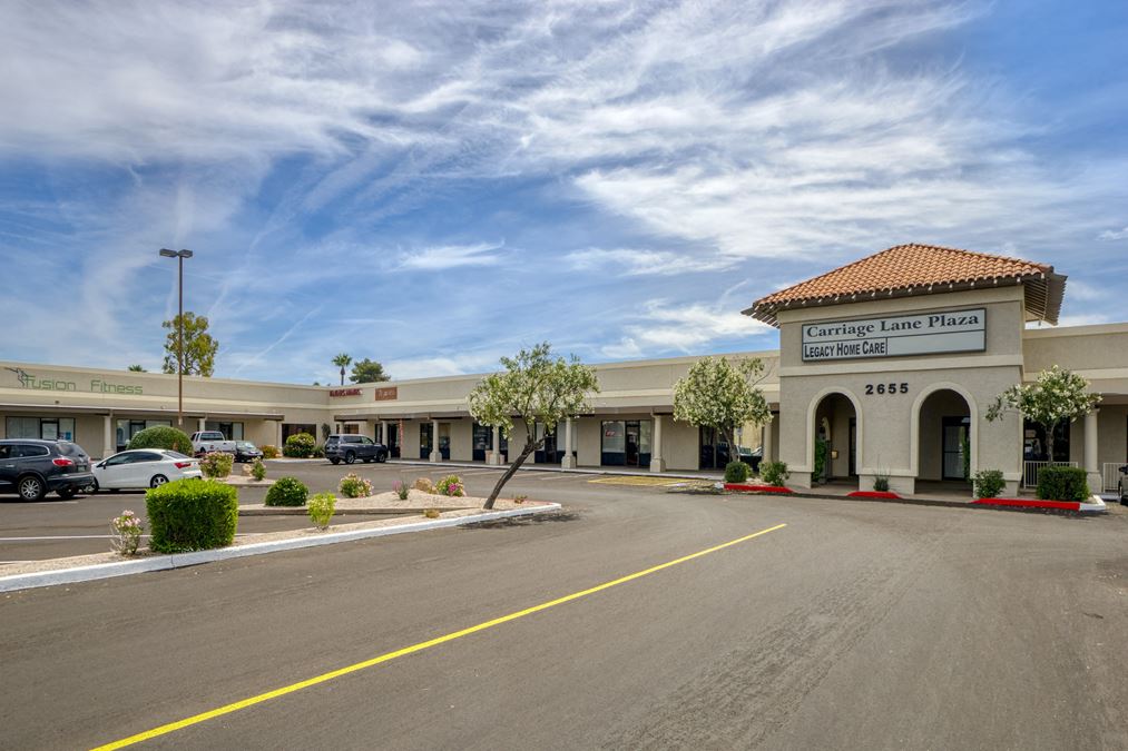 2655 W Guadalupe Rd