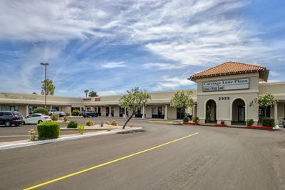 2655 W Guadalupe Rd