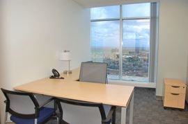 Intelligent Office (MI/MN) - PNC Center