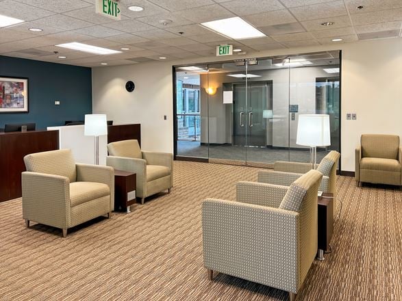MD, Towson - West Road Corporate Center
