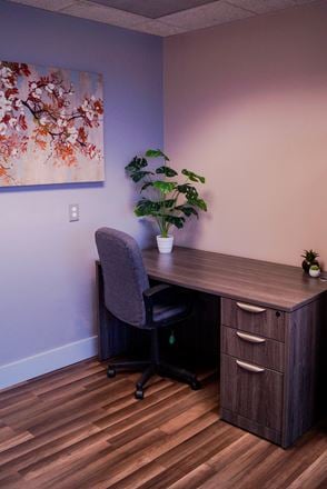 3 Cubed Coworking