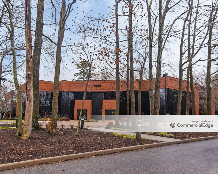 Rock Landing II 11838 Rock Landing Drive, Newport News, VA CommercialSearch