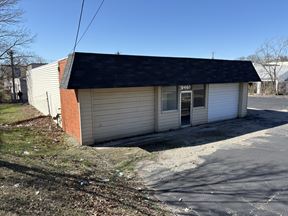 9460 Page Ave