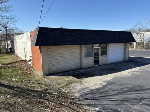 9460 Page Ave