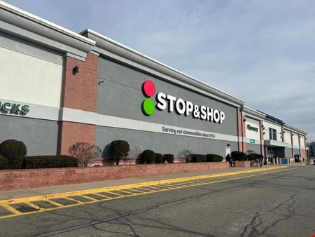 Retail space for Rent at 220 Route 12 in Groton