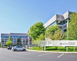 Waltham Woods Corporate Center - 890 Winter Street