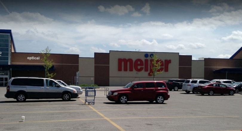 Retail space for Rent at 3649 N. Vermilion St in Danville