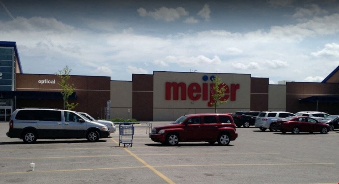 Meijer | In-Store Retail Space