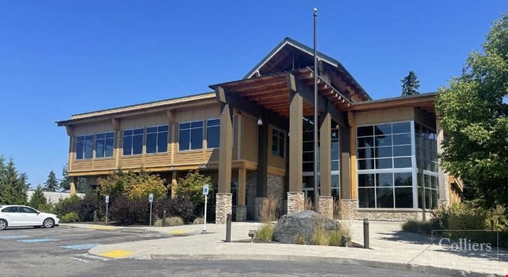 Office space for Rent at 6003 23rd Dr W in Everett