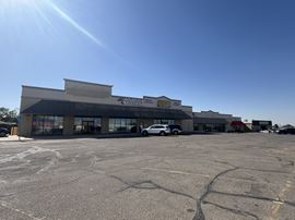 Mariah Plaza