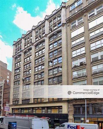 The Chelsea Arts Building