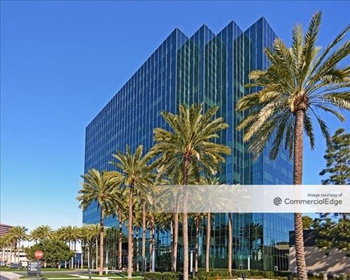 Pacific Arts Plaza - 3200 Park Center Drive