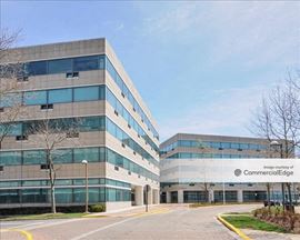 Capital Gateway I