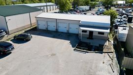 Second Generation Auto Shop