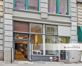 10 West 18th Street
