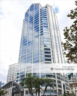 One America Plaza