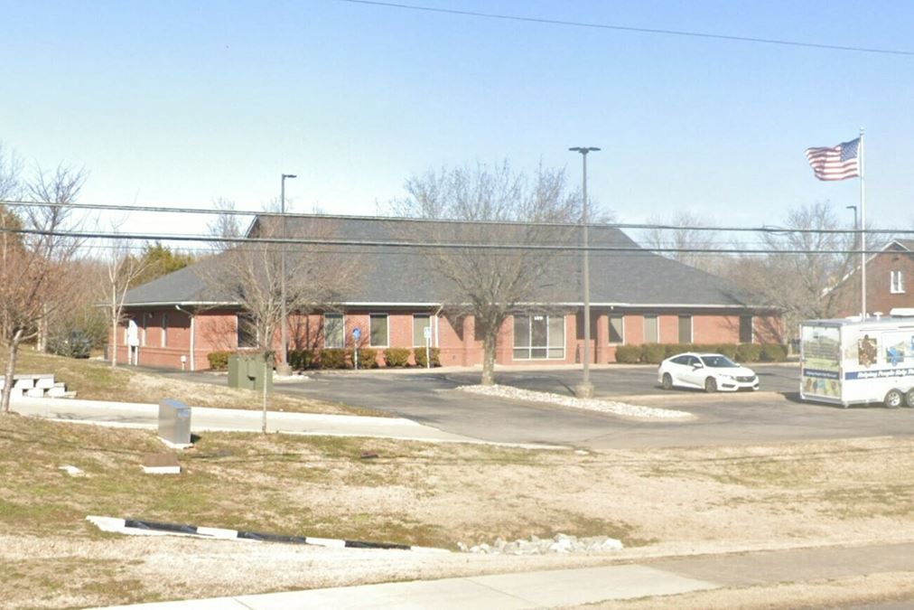 150 Albert Gallatin Avenue