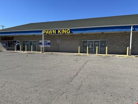Photo of commercial space at 4802 Indianapolis Blvd in East Chicago
