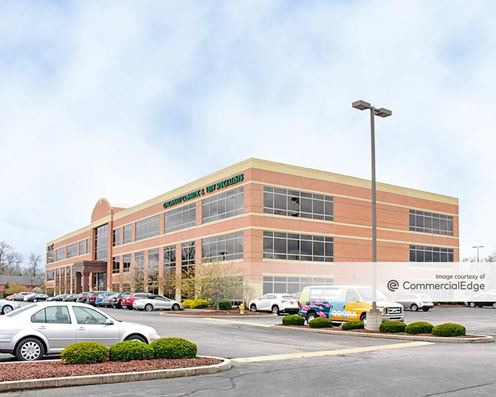One Kenwood Place