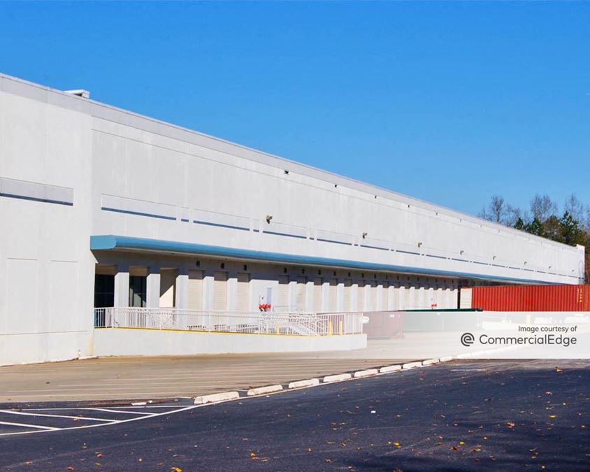 3075 South Park Blvd, Ellenwood, GA 30294