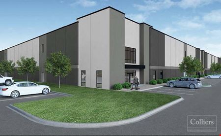 Industrial space for Sale at 3741 Grove City Rd in Grove City