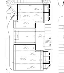 The Shops at Castlegate - Retail Development
