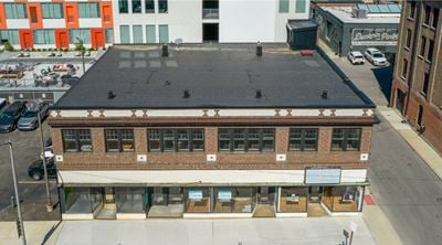 116 - 124 E Long St