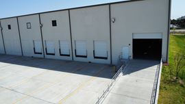 890 E. Military Highway / 35.8 Acres