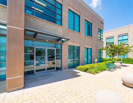 Office space for Rent at 16520 Bake Parkway, Suite 155 in Irvine