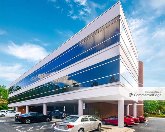 Triangle Medical Center