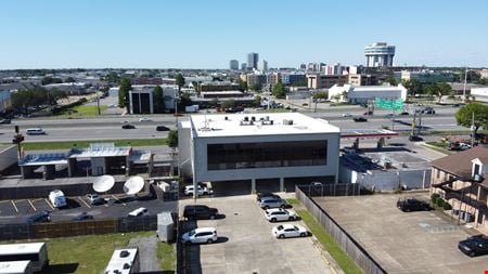 Office space for Rent at 3540 South I-10 Service Road West in Metairie