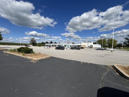 Office space for Rent at 1275 Sandusky Road in Jacksonville