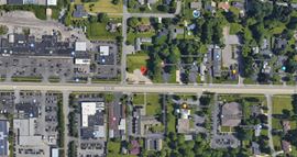 8250 Main St - Vacant Land