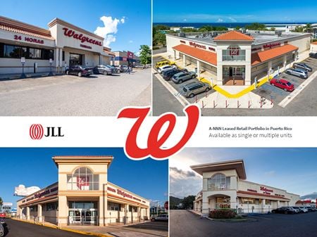 Retail space for Sale at 1963 C. Loíza in San Juan