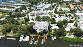 Jupiter Inlet Waterfront Development Site