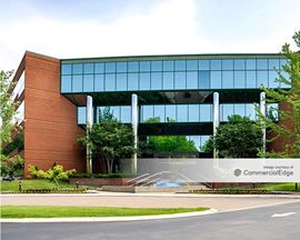 Maryland Farms Office Park - 100 Winners Circle North